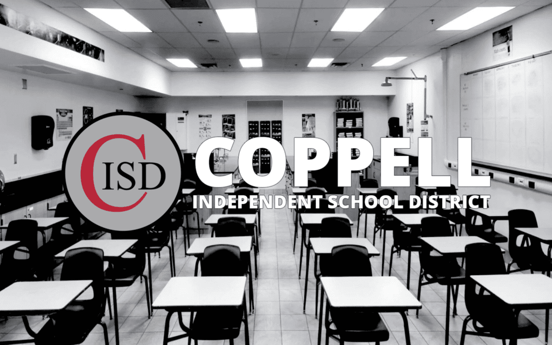 Attorney General Ken Paxton Sues Coppell ISD Over Critical Race Theory